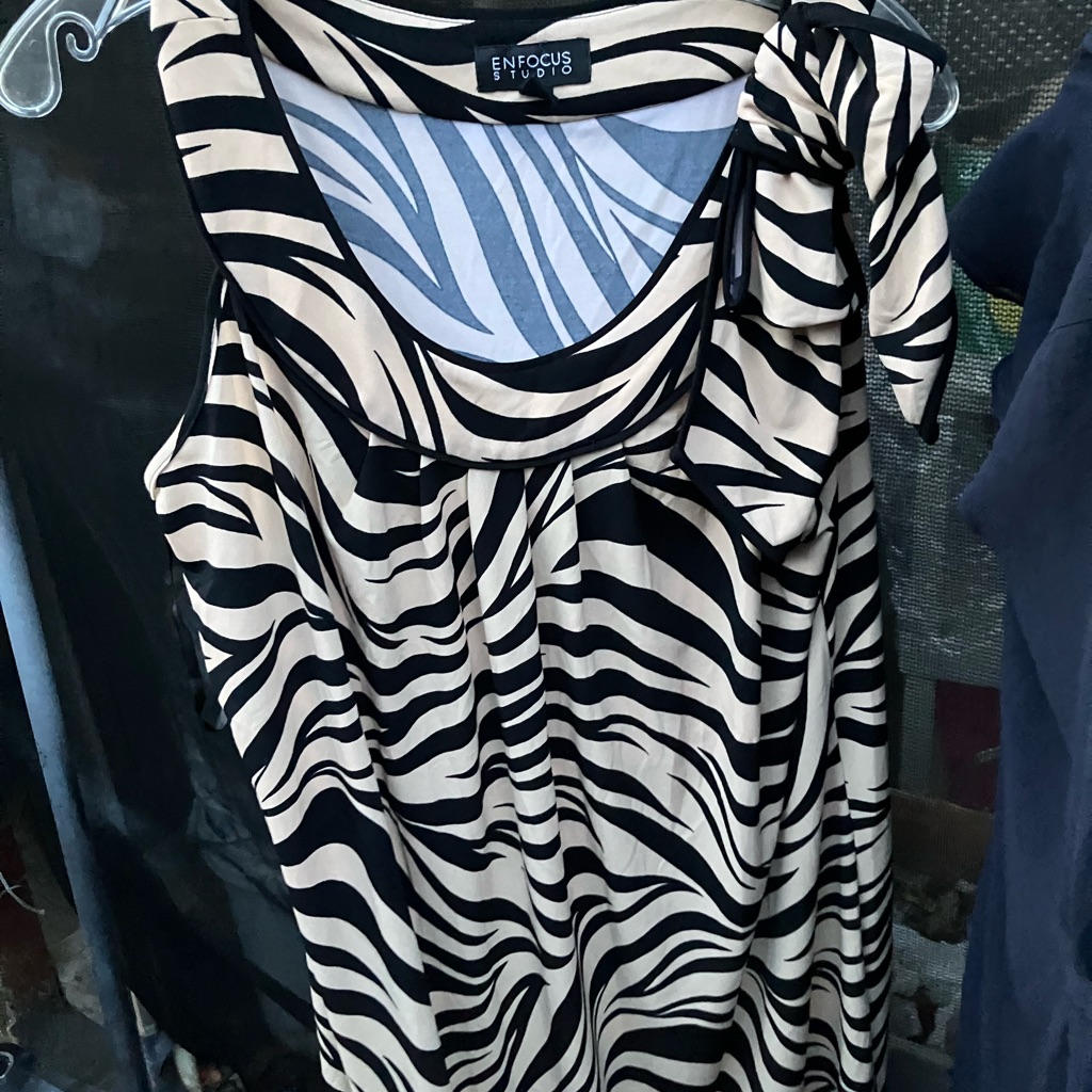 Dress Size 16